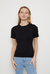Blusa Rib Moras - comprar en línea