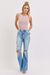 Jeans Cello Super Flared - WOLFF