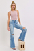 Jeans Cello Super Flared - comprar en línea