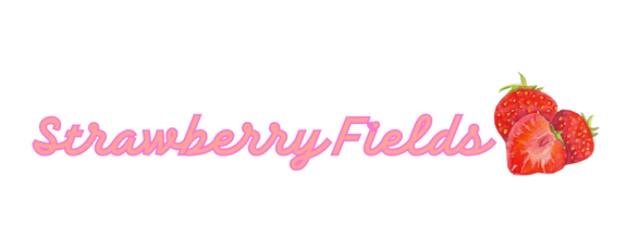 Strawberry Fields