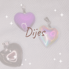 Banner de la categoría Dijes
