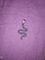dije serpiente