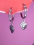 argollas