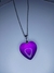 cadena corazón