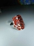 anillo rosa