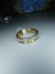anillo alianza
