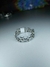anillo estrellitas