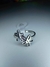 anillo florcitas