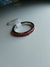anillo - Caro Bijou
