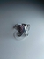 anillo mariposa
