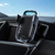 Suporte Veicular Automático com Indução Qi 15W - comprar online