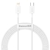 Cabo Rápido USB-C para Lightning Reforçado 20W 2 Metros - comprar online