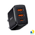 Carregador Turbo 30W com Tipo-C + 2 USB e PD 3.0 Compacto - loja online