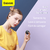 Fone Sem Fio Bowie WM01 Bluetooth 5.3 - comprar online