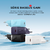 Carregador Turbo USB-C GaN5 30W Compacto - loja online