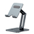 Suporte de Mesa Articulado em Alumínio para Tablet até 13”