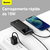 Power Bank 10000mAh Display Digital 15W