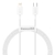 Cabo Rápido USB-C para Lightning Reforçado 20W 1 Metro - Baseus Oficial