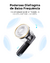 Fone De Ouvido Bluetooth 5.3 Baseus E13