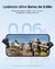 Fone De Ouvido Bluetooth 5.3 Baseus E13 - comprar online