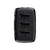 Carregador de Parede 17W com 3 Portas USB + Cabo Lightning 1 Metro - loja online