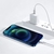 Cabo Rápido USB-C para Lightning Reforçado 20W 2 Metros na internet