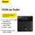 Powerbank Blade 100W Ultra Rápido 20000mAh com Display Digital - Baseus Oficial