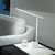 Luminária Touch Recarregável Articulada 180° com 3 Níveis de Luz