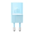 Carregador Turbo USB-C GaN5 20W Compacto