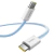 Cabo Rápido USB-C para USB-C Dynamic 4 Turbo em Nylon 100W 2 Metros - comprar online