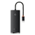 Hub Adaptador USB-C com 4 Portas USB 3.0 – Alta Velocidade 5Gbps - comprar online