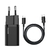Carregador Turbo USB-C 25W com Cabo Tipo-C 1 Metro na internet