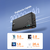 PowerBank Turbo Airpow 20000mAh 20W com Cabo USB-C na internet