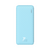 Power Bank Airpow 10000mAh 20W com Cabo USB-C - Baseus Oficial