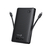 Imagem do Power Bank Turbo Airpow Lite 10000mAh 22.5W com Cabos Lightning e USB-C