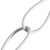 Imagem do Cabo Rápido USB para Lightning Reforçado 2.4A 1 Metro