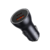 Carregador Veicular Turbo 60W com Saídas USB-C + USB-A e Cabo 1 Metro - loja online