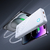 Power Bank Turbo Airpow Lite 10000mAh 22.5W com Cabos Lightning e USB-C - loja online