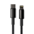 Cabo rápido Tungsten USB-C para Lightning 20W 2 Metros - loja online