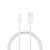 Cabo Rápido USB para Lightning Reforçado 2.4A 1 Metro - comprar online
