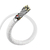 Cabo Rápido USB-C para Lightning 20W 1 Metro - loja online