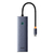 Adaptador Hub 7 em 1 USB-C - comprar online
