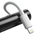 Kit com 2 Cabos USB-C para Lightning Reforçado 20W 1,5 Metros na internet