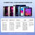 Imagem do Caneta Stylus para iPad com Inclinação e LED – Smooth Writing Series 2