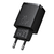Imagem do Carregador Turbo USB-A + Tipo-C 20W com Power Delivery e QC 3.0