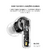 Fone Sem Fio Bowie E20 Bluetooth 5.3 com Bateria 33h