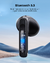 Fone De Ouvido Bluetooth 5.3 Baseus E13 - loja online