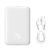 Carregador Magsafe 20w 10000mah Para iPhone - loja online