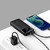 Powerbank com Display Digital 20000mAh 15W - Baseus Oficial