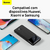 Imagem do Power Bank 10000mAh Display Digital 15W